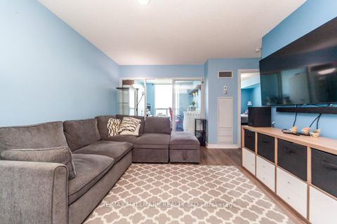 Photo 8 at 2731 - 68 Corporate Drive, Woburn, Toronto