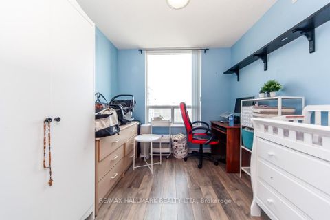 Photo 9 at 2731 - 68 Corporate Drive, Woburn, Toronto