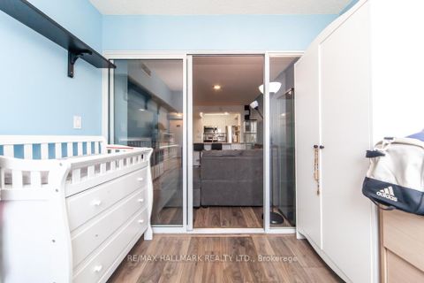 Photo 10 at 2731 - 68 Corporate Drive, Woburn, Toronto
