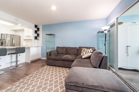 Photo 11 at 2731 - 68 Corporate Drive, Woburn, Toronto