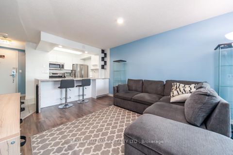 Photo 12 at 2731 - 68 Corporate Drive, Woburn, Toronto