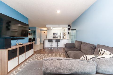 Photo 13 at 2731 - 68 Corporate Drive, Woburn, Toronto