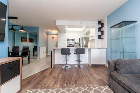 Photo 14 at 2731 - 68 Corporate Drive, Woburn, Toronto