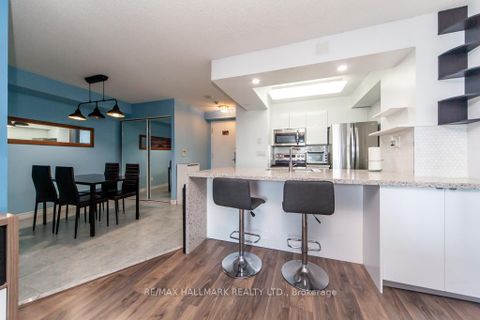 Photo 15 at 2731 - 68 Corporate Drive, Woburn, Toronto
