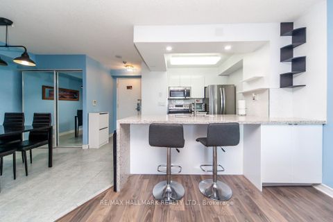 Photo 16 at 2731 - 68 Corporate Drive, Woburn, Toronto