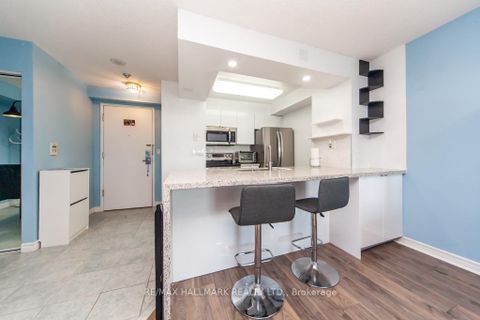 Photo 17 at 2731 - 68 Corporate Drive, Woburn, Toronto