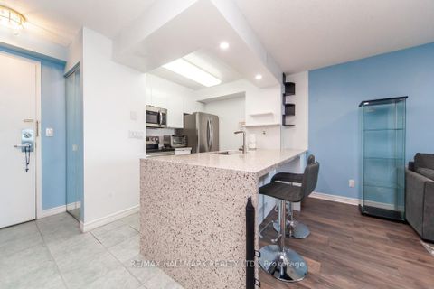 Photo 18 at 2731 - 68 Corporate Drive, Woburn, Toronto