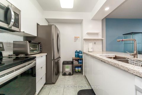 Photo 20 at 2731 - 68 Corporate Drive, Woburn, Toronto