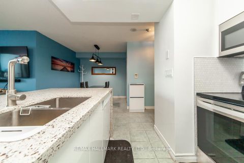Photo 21 at 2731 - 68 Corporate Drive, Woburn, Toronto