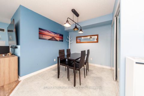 Photo 22 at 2731 - 68 Corporate Drive, Woburn, Toronto