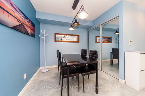 Photo 23 at 2731 - 68 Corporate Drive, Woburn, Toronto