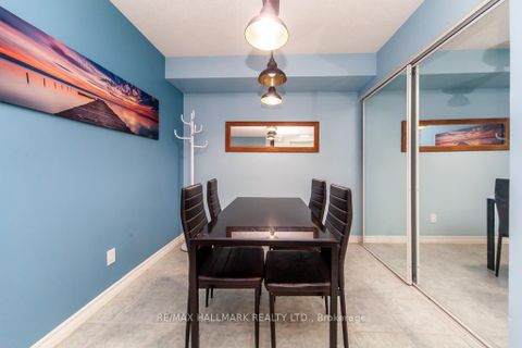 Photo 24 at 2731 - 68 Corporate Drive, Woburn, Toronto