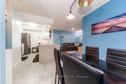 Photo 25 at 2731 - 68 Corporate Drive, Woburn, Toronto