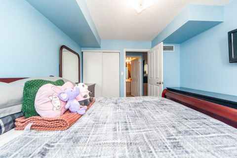Photo 28 at 2731 - 68 Corporate Drive, Woburn, Toronto