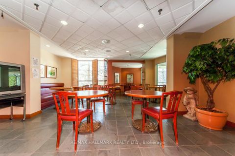 Photo 30 at 2731 - 68 Corporate Drive, Woburn, Toronto