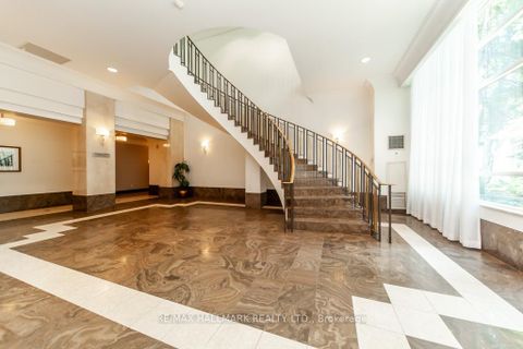 Photo 31 at 2731 - 68 Corporate Drive, Woburn, Toronto