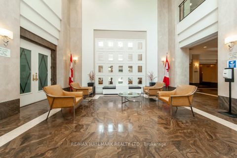Photo 32 at 2731 - 68 Corporate Drive, Woburn, Toronto