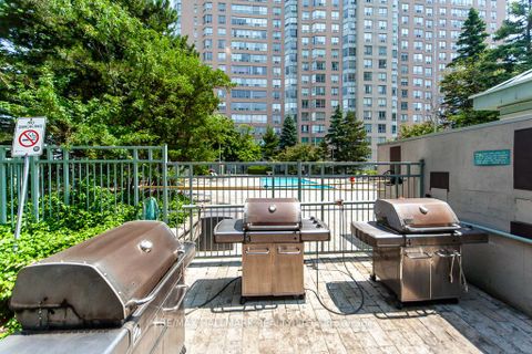 Photo 33 at 2731 - 68 Corporate Drive, Woburn, Toronto