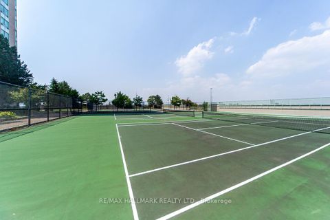 Photo 34 at 2731 - 68 Corporate Drive, Woburn, Toronto