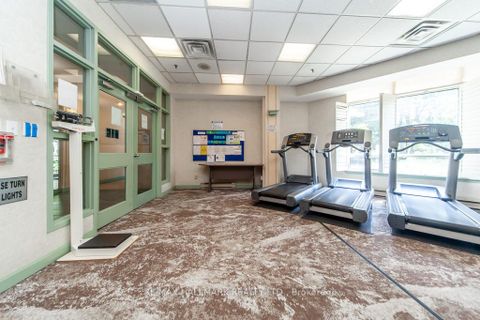 Photo 38 at 2731 - 68 Corporate Drive, Woburn, Toronto