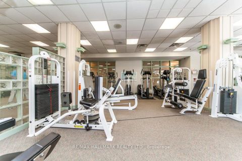 Photo 39 at 2731 - 68 Corporate Drive, Woburn, Toronto