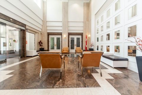Photo 41 at 2731 - 68 Corporate Drive, Woburn, Toronto