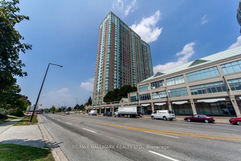 Photo 42 at 2731 - 68 Corporate Drive, Woburn, Toronto
