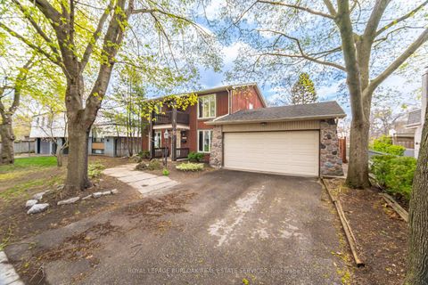 Photo 3 at 204 Arichat Road, FD Ford, Oakville