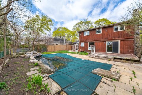 Photo 37 at 204 Arichat Road, FD Ford, Oakville