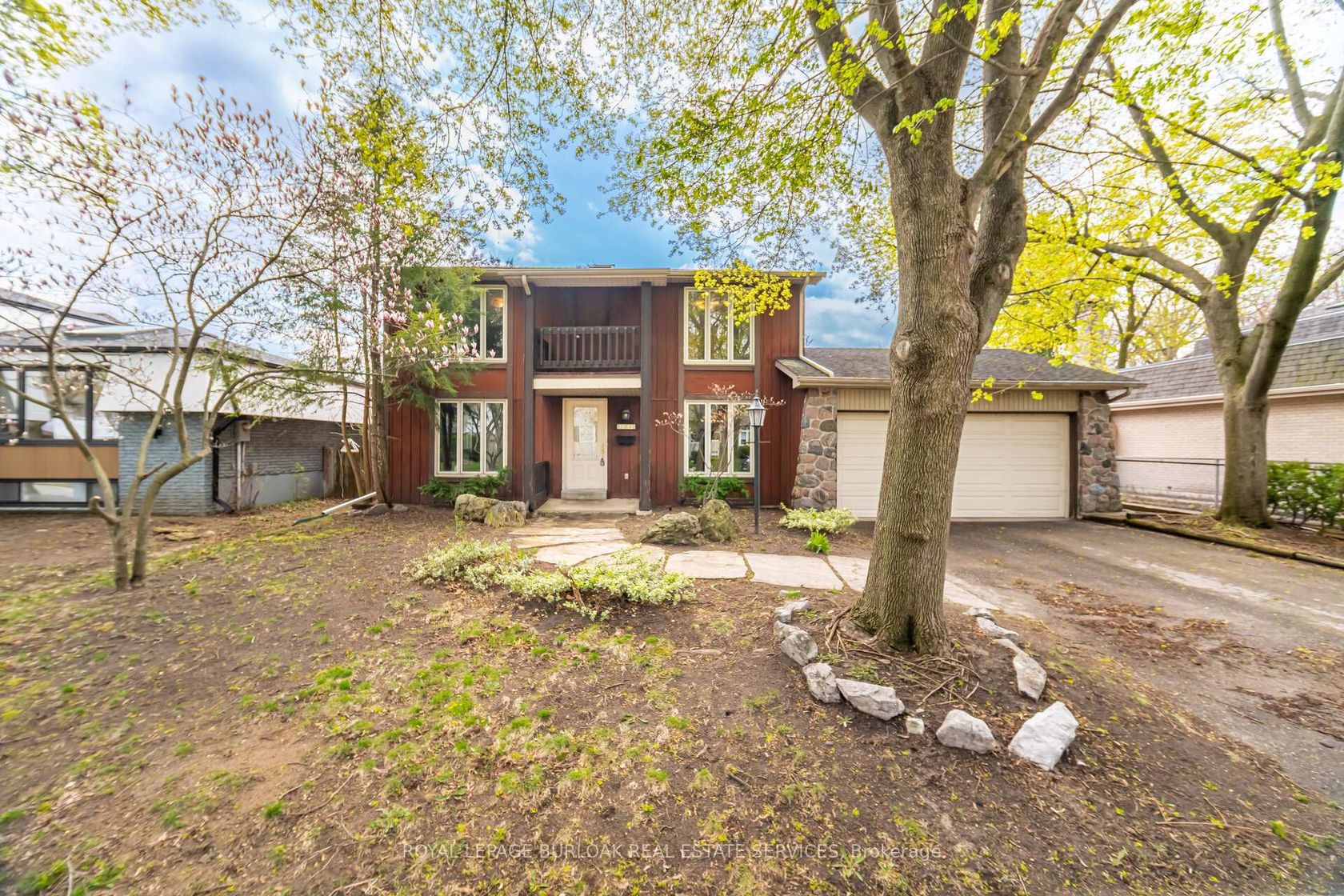 204 Arichat Road, FD Ford, Oakville 