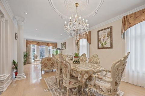 Photo 6 at 55 Frybrook Crescent, Bayview Hill, Richmond Hill
