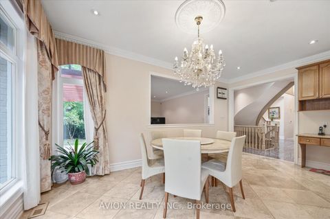 Photo 9 at 55 Frybrook Crescent, Bayview Hill, Richmond Hill