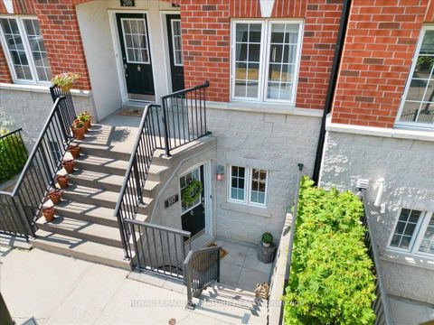 Photo 1 at 107 - 262 St Helens Avenue, Dufferin Grove, Toronto