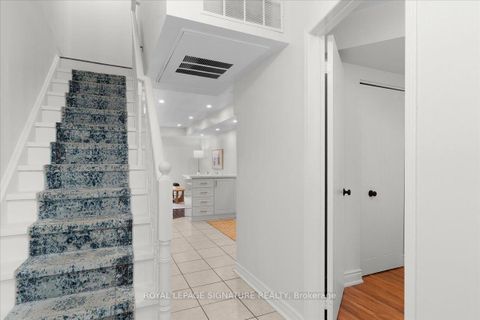 Photo 5 at 107 - 262 St Helens Avenue, Dufferin Grove, Toronto
