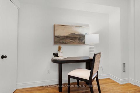 Photo 6 at 107 - 262 St Helens Avenue, Dufferin Grove, Toronto