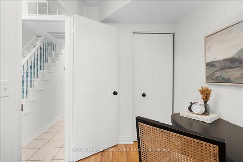 Photo 8 at 107 - 262 St Helens Avenue, Dufferin Grove, Toronto