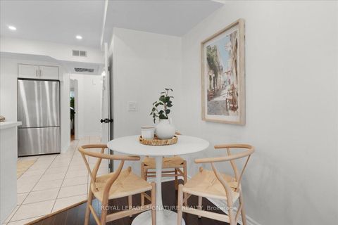 Photo 12 at 107 - 262 St Helens Avenue, Dufferin Grove, Toronto