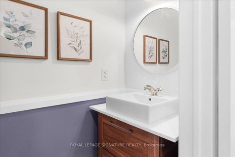 Photo 17 at 107 - 262 St Helens Avenue, Dufferin Grove, Toronto