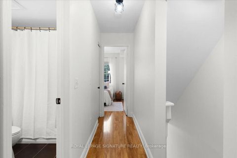 Photo 18 at 107 - 262 St Helens Avenue, Dufferin Grove, Toronto