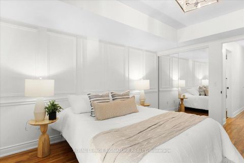 Photo 21 at 107 - 262 St Helens Avenue, Dufferin Grove, Toronto