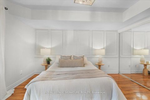 Photo 22 at 107 - 262 St Helens Avenue, Dufferin Grove, Toronto