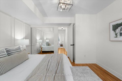 Photo 23 at 107 - 262 St Helens Avenue, Dufferin Grove, Toronto