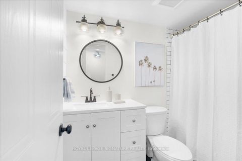 Photo 24 at 107 - 262 St Helens Avenue, Dufferin Grove, Toronto