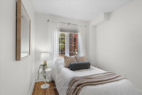 Photo 26 at 107 - 262 St Helens Avenue, Dufferin Grove, Toronto