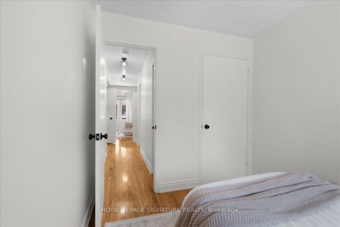 Photo 28 at 107 - 262 St Helens Avenue, Dufferin Grove, Toronto