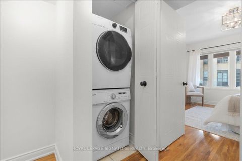 Photo 29 at 107 - 262 St Helens Avenue, Dufferin Grove, Toronto