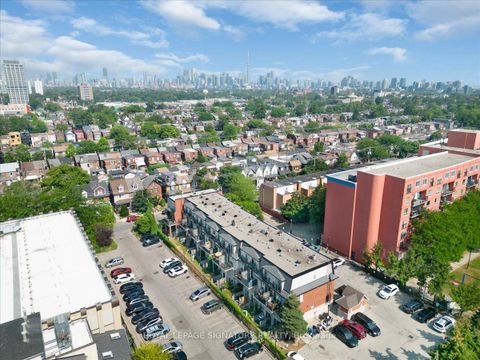 Photo 33 at 107 - 262 St Helens Avenue, Dufferin Grove, Toronto