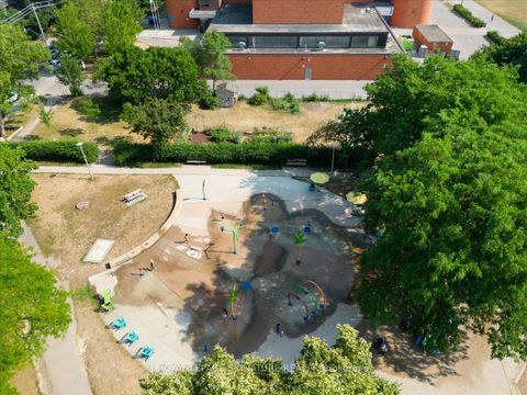 Photo 35 at 107 - 262 St Helens Avenue, Dufferin Grove, Toronto