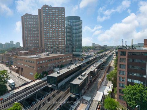Photo 37 at 107 - 262 St Helens Avenue, Dufferin Grove, Toronto