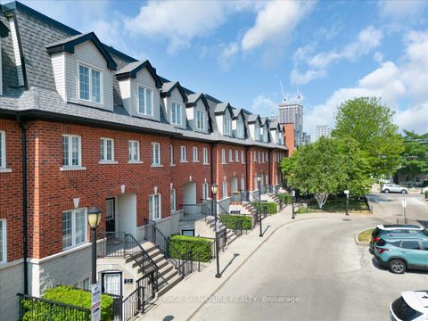 Photo 40 at 107 - 262 St Helens Avenue, Dufferin Grove, Toronto